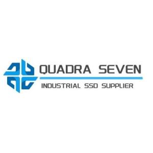 China factory - Shenzhen Quadra Seven Technology Co., Ltd.