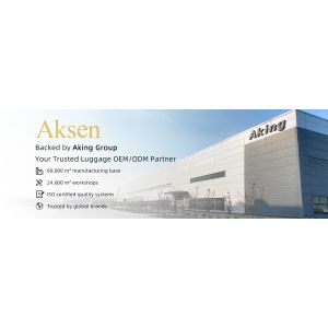 China Factory - Shenzhen Aksen Travel Technology Co., Ltd.