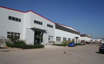 China Factory - Qingdao North Torch Machine Tool Co.,Ltd