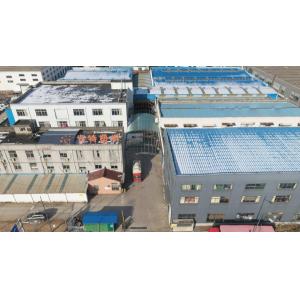 China Factory - Changzhou Kent Plastic Packaging Co., Ltd.