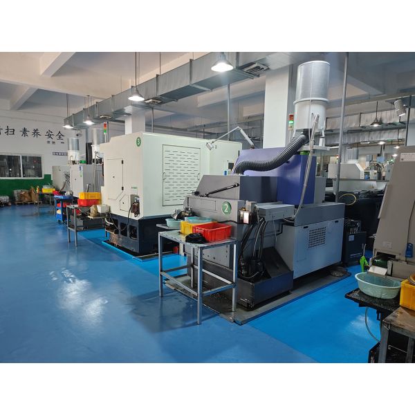 China Factory - XIAMEN SHANG SHANG TECHNOLOGY CO., LTD