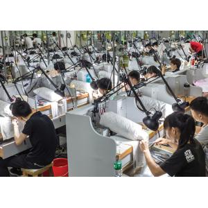 China Factory - YANTAI BAIYI PLASTIC PRODUCTS CO.,LTD.