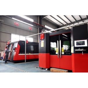 China Factory - IcedePro (Shanghai) Machinery Co., Ltd.