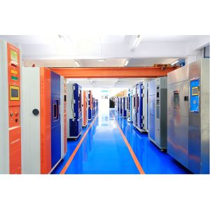 China Factory - Guangdong Jianqiao Testing Equipment Co., Ltd.