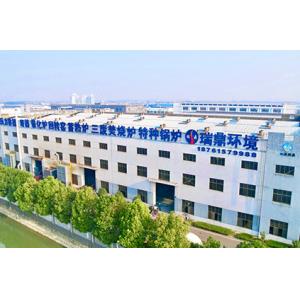 China Factory - Jiangsu Ruiding Environmental Engineering Co., Ltd.
