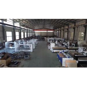 China Factory - Qingdao Baihang Industry and Trade Co., Ltd