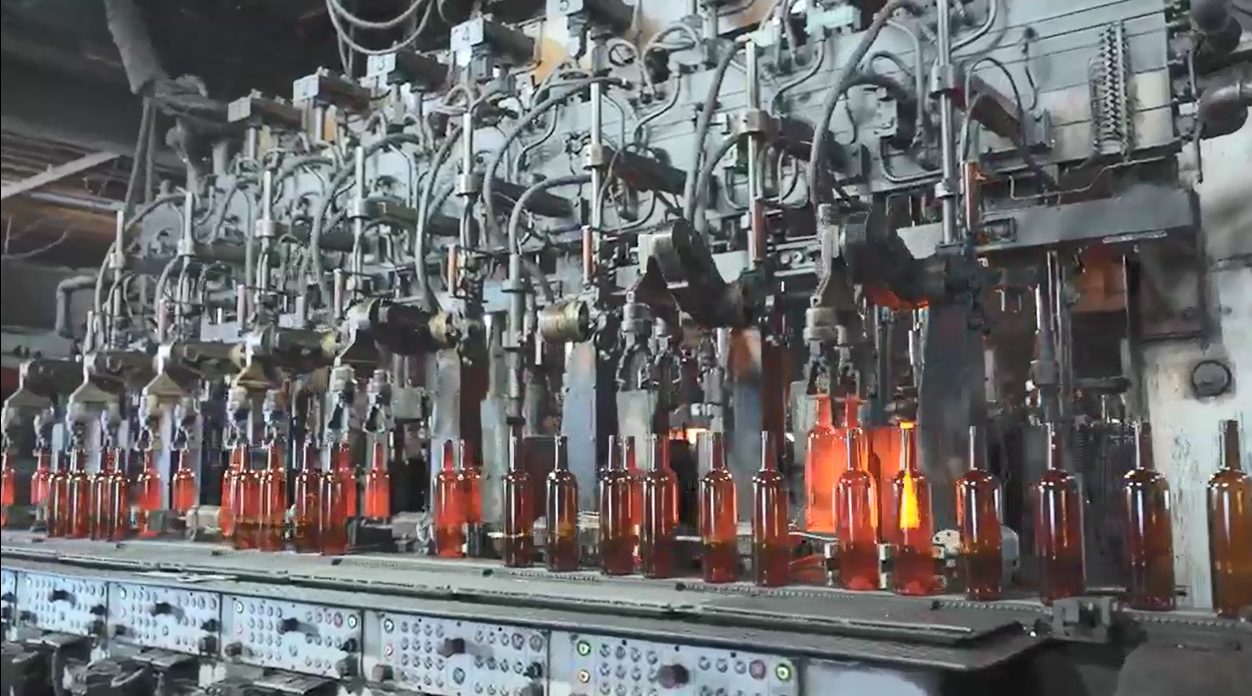 China Factory - Zibo Creative International Trade Co., Ltd.