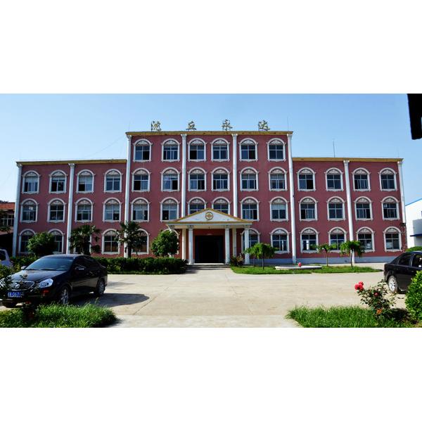 China Factory - Foshan Yongyida equipment Co., Ltd.