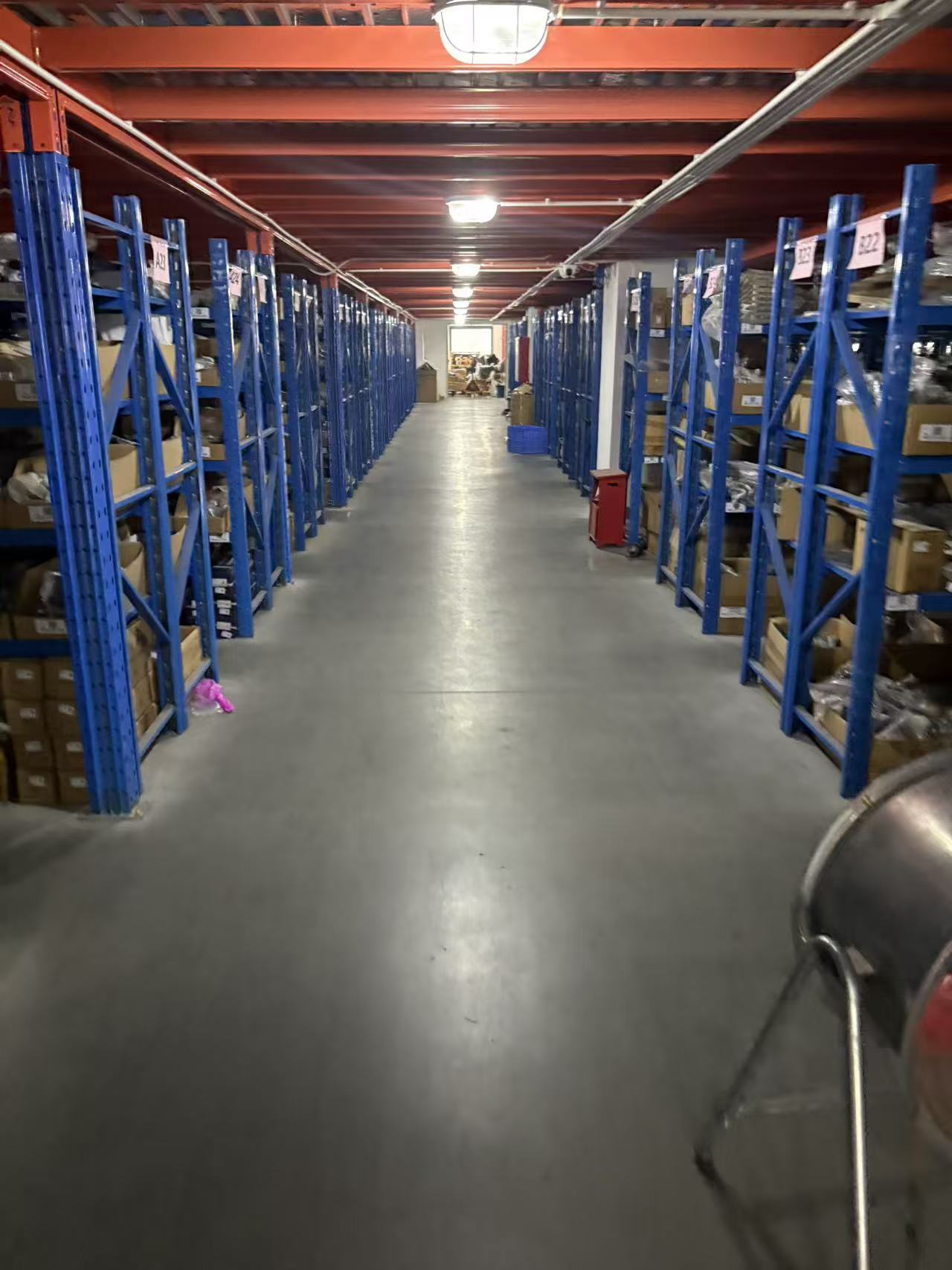 China Factory - Guangzhou Yuexiu District Fusheng Auto Parts