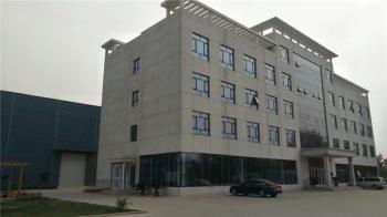 China Factory - ZhongHeng Machine  Manufacture Co.,Ltd