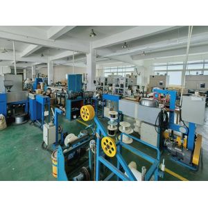 China Factory - Shanghai Bing Wire & Cable Co., Ltd.