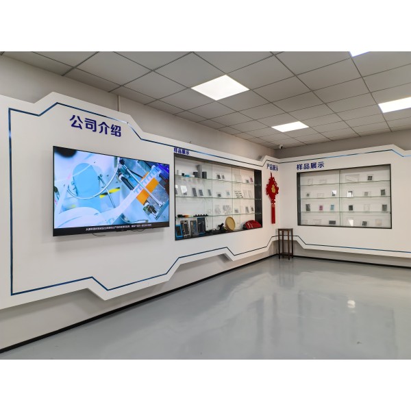 China Factory - Kunshan Xinzhenpin New Thin Film Material Technology Co LTD.
