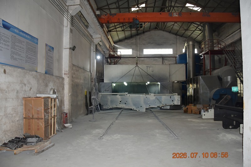 China Factory - Guangdong Fengyuan Machinery Technology Co., Ltd.