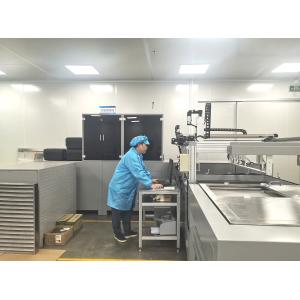 China Factory - Dongguan Yangyi Environmental Protection Co., Ltd.