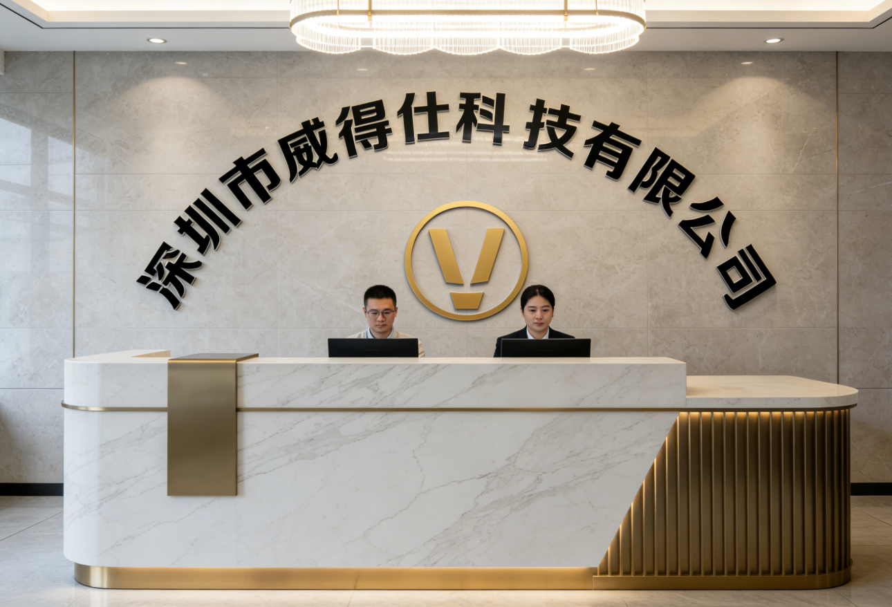 China Factory - Shenzhen Weideshi Technology Co., Ltd.
