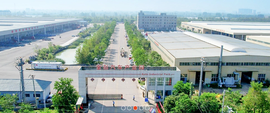 China Factory - Fueta International Co., Ltd.