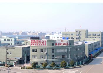 China Factory - Zhejiang Songqiao Pneumatic And Hydraulic CO., LTD.