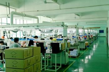 China Factory - Shenzhen Goldenbattery Technology Co.,Ltd