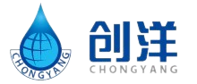 China factory - SHANGHAI CHONGYANG WATER TREATMENT EQUIPMENT CO.,LTD