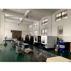 China Factory - QUZHOU OUSTER HYDRAULIC CO.,LTD