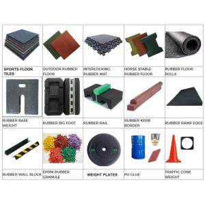 China Factory - Qingdao Lykant Sports Goods Co., Ltd.