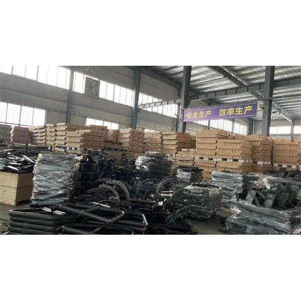 China Factory - Shandong Freeman Fitness Equipment Co., Ltd.