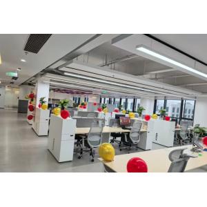 China Factory - XIXIAN FORWARD TECHNOLOGY LTD