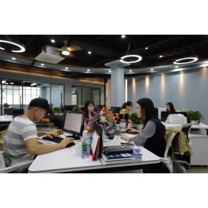 China Factory - Dongguan Blince Machinery & Electronics Co., Ltd.