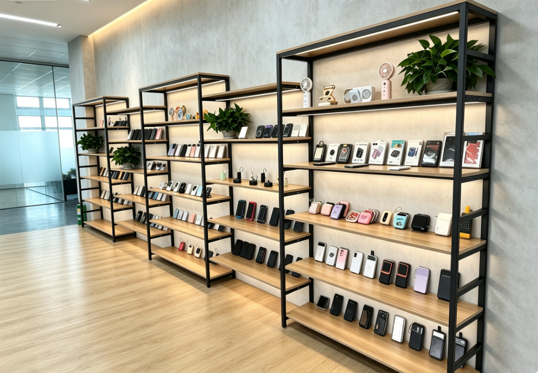 China Factory - Zishen iTECH (Shenzhen) Co.,Ltd.