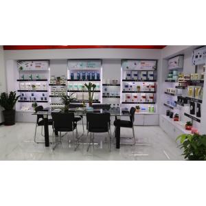 China Factory - Guangzhou Yisichen Daily Chemical Co., Ltd