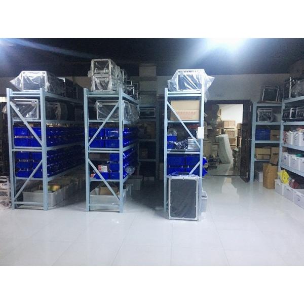China Factory - Wuhan Huaying Electric Power Tech & Science Co., Ltd