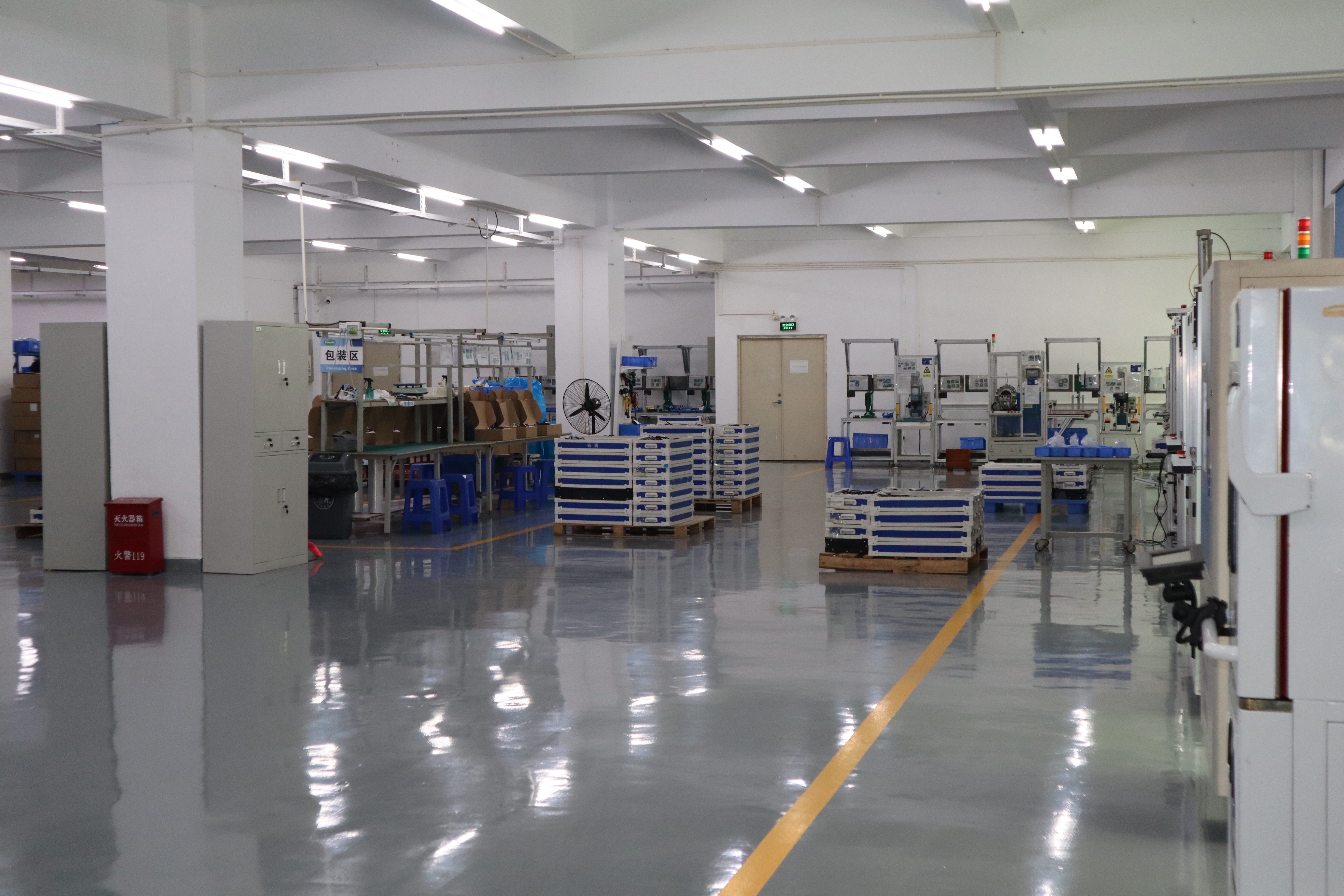 China Factory - Shenzhen Liush Auto Parts Co.,Ltd