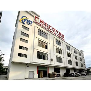 China Factory - Guangzhou Fenghui Automotive Parts Co., Ltd.