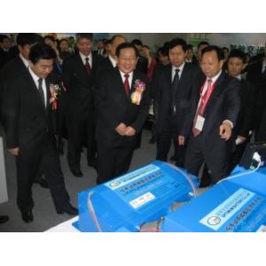 China Factory - OPTIMUM BATTERY CO.,LTD