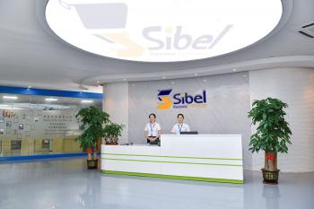 China Factory - Changsha Sibel Electronic Technology Co., Ltd.
