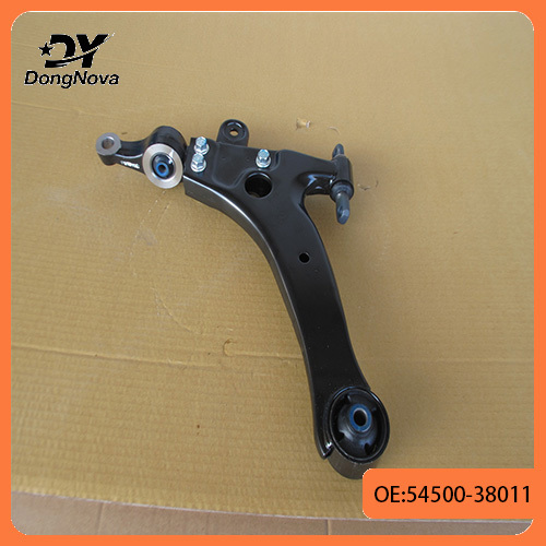 China Soft Drinks products