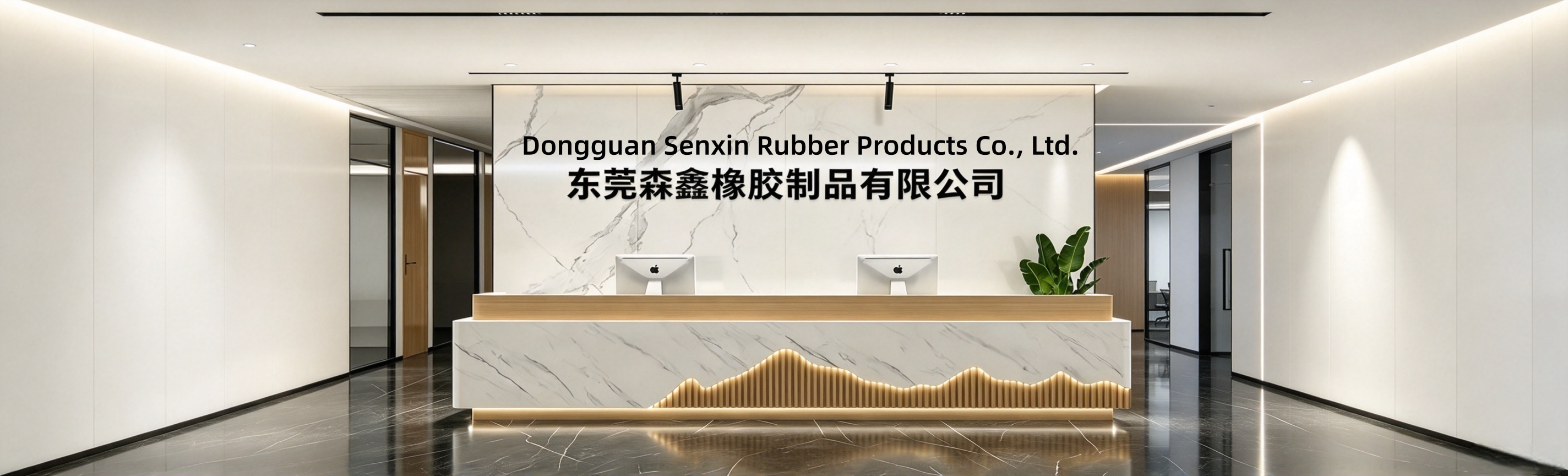 China Factory - Dongguan Senxin Rubber Products Co., Ltd.