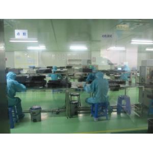 China Factory - YPHONE INTERNATIONAL INDUSTRIAL CO., LTD