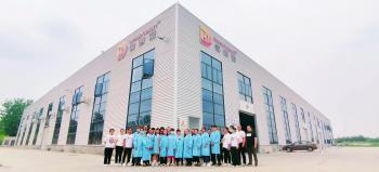 China Factory - Dehao Textile Technology Co.,Ltd.