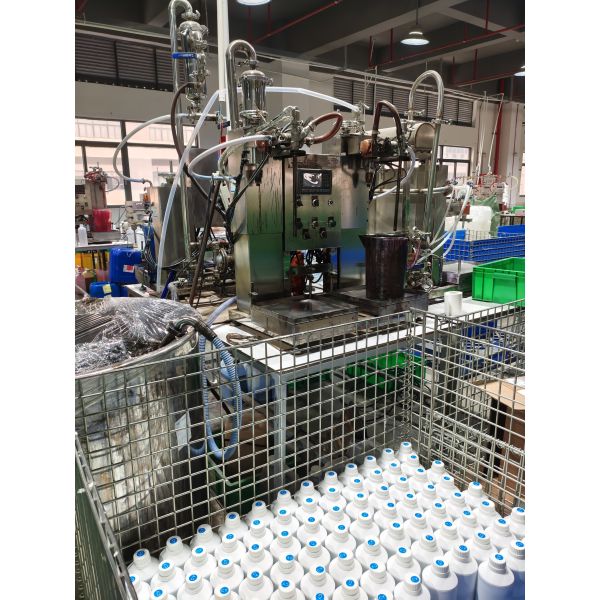 China Factory - Fullcolor Technology Limited