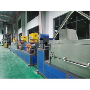 China Factory - SHENZHEN JIATUO PLASTIC MACHINERY CO.,LTD