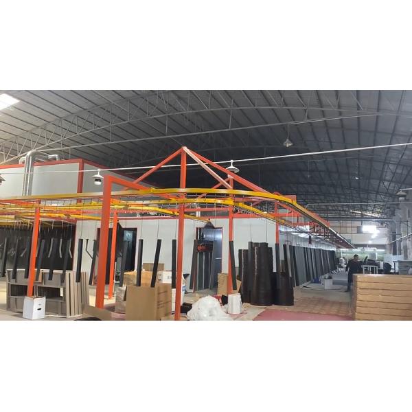 China Factory - Foshan Woderful furniture Co., Ltd.