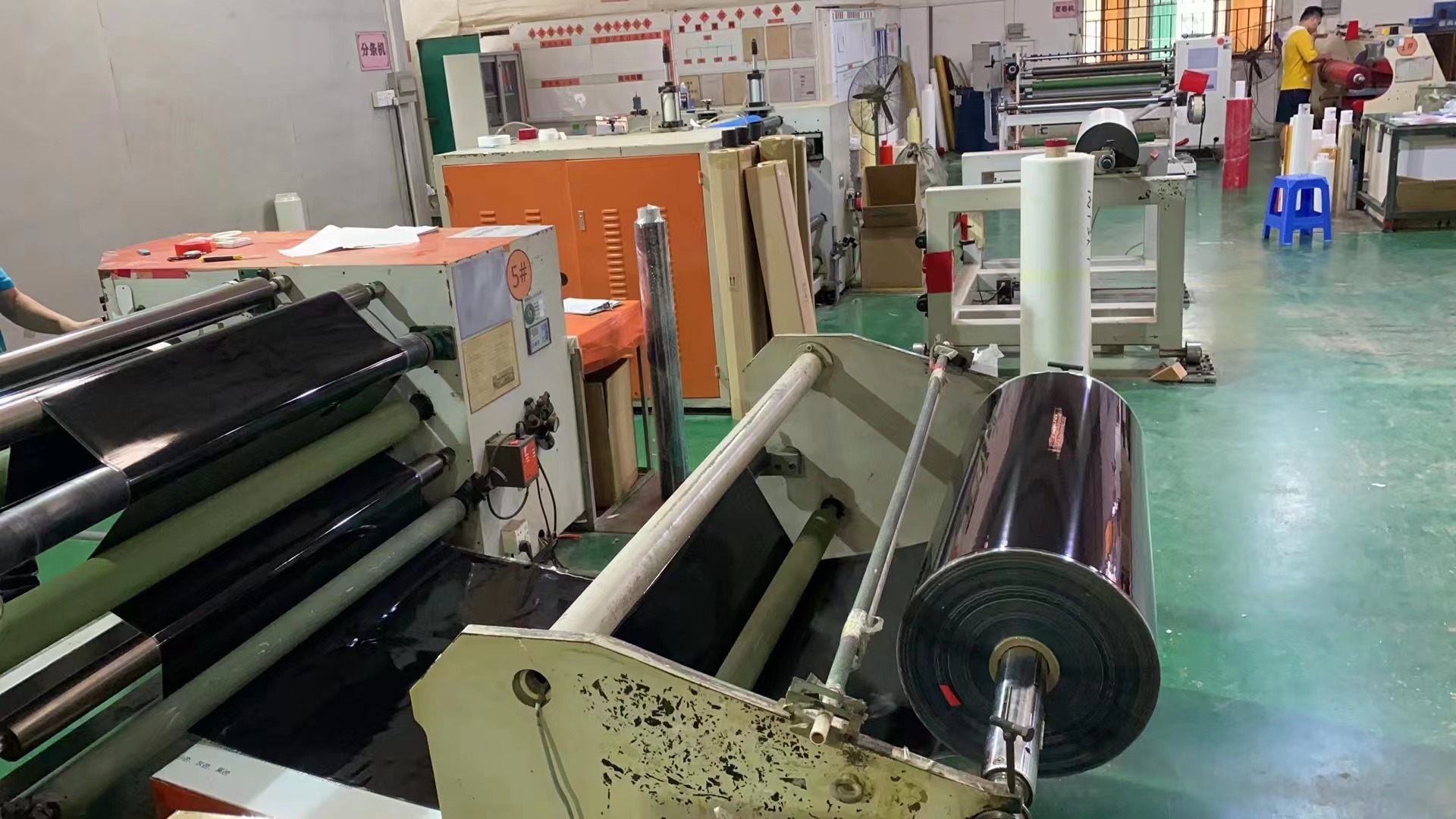 China Factory - Shenzhen San Deli Precision Technology Co., Ltd.