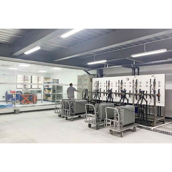 China Factory - Aquacells Membrane Technologies Co., Ltd.