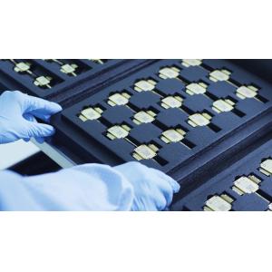 China Factory - Wuhan SensorMicro Technology Co., Ltd