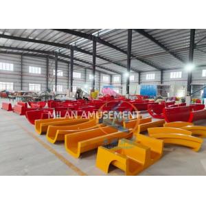 China Factory - Guangzhou Milan Amusement Technology Co., Ltd