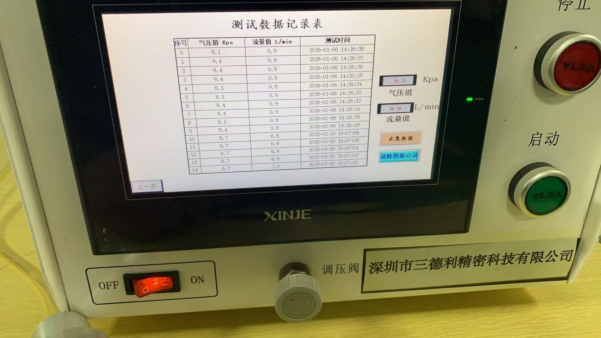 China Factory - Shenzhen San Deli Precision Technology Co., Ltd.