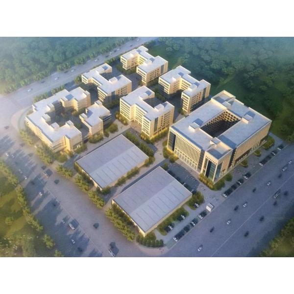 China Factory - NJ-Laser Tech Co., Ltd.