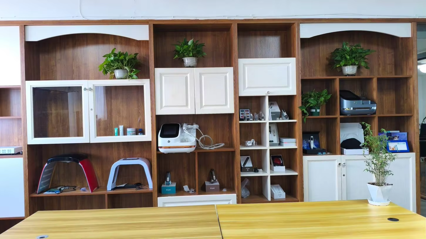 China Factory - Zhuzhou Xinglang International Trade Co., Ltd.