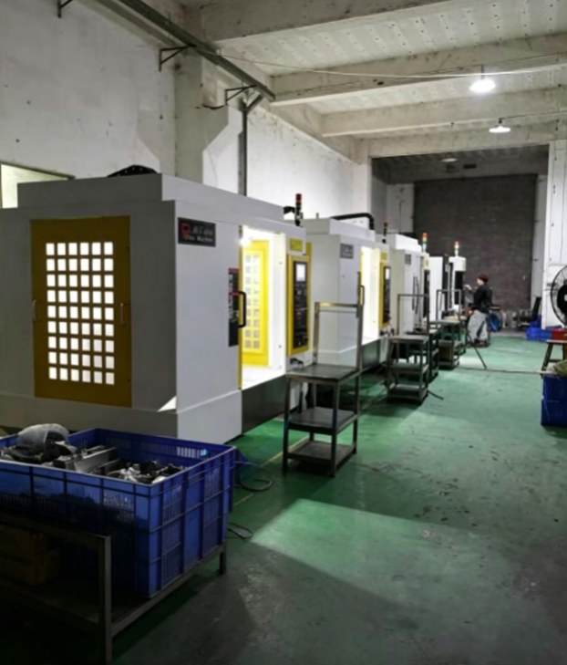 China Factory - LingYan Zhou
